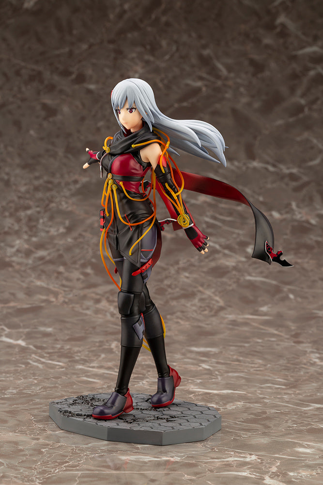 PRE-ORDER ARTFX J - Scarlet Nexus - Kasane Randall 1/8