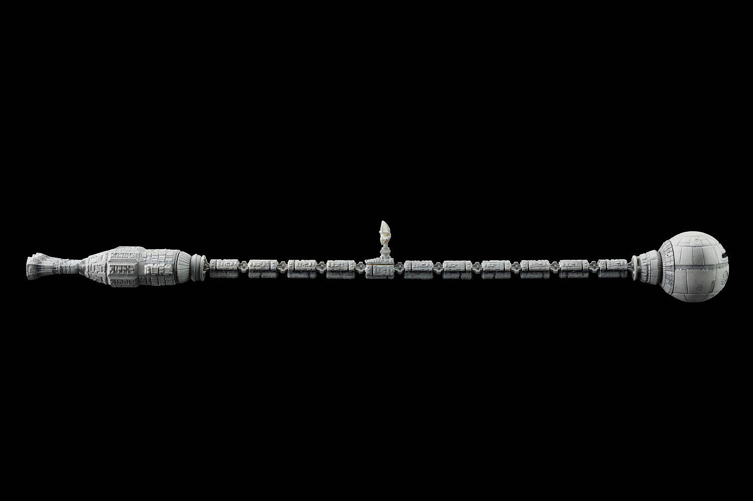 PRE-ORDER 2001: A SPACE ODYSSEY - Discovery One