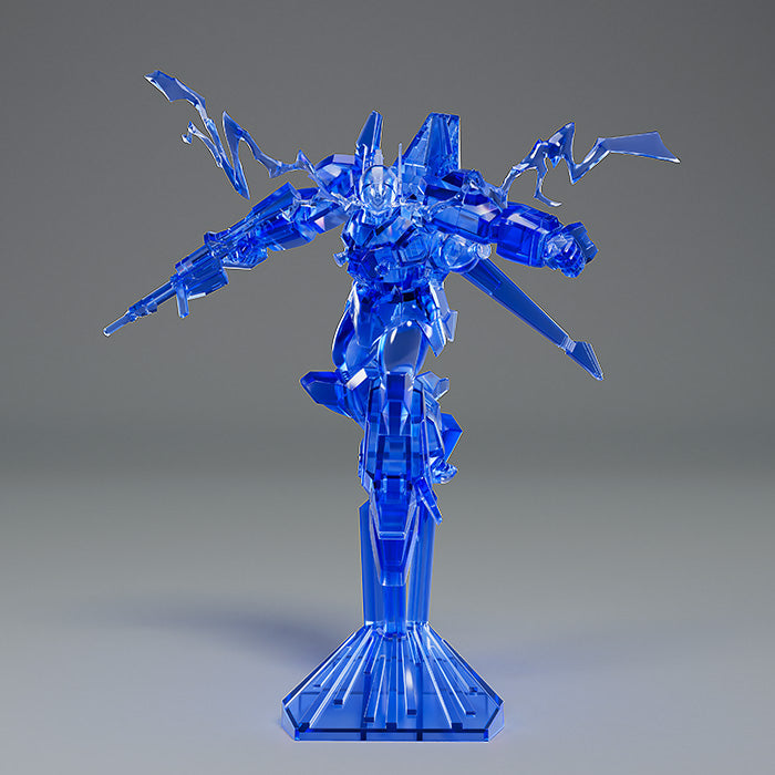 PRE-ORDER PLAMAX MF-74 minimum factory - BLUE COMET SPT LAYZNER - Layzne & Zakaal: V-Max Color Ver.