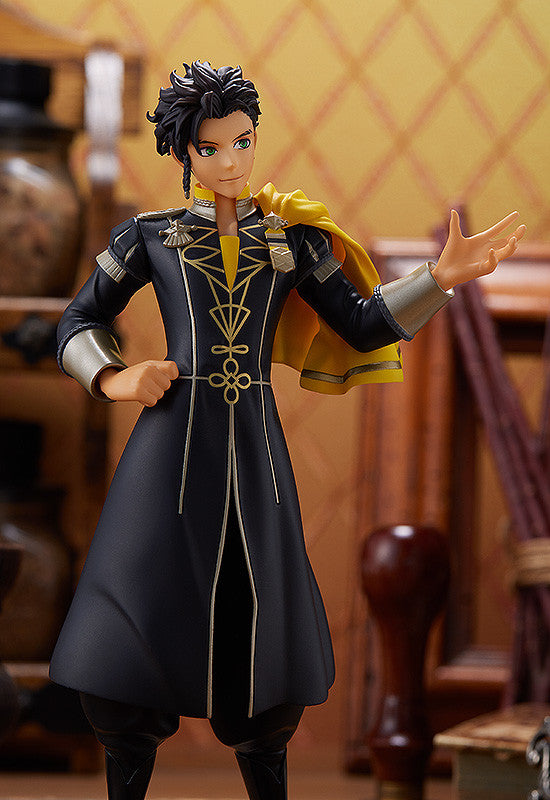 IN-STOCK Good Smile Company - POP UP PARADE - Fire Emblem: Three Houses - Claude von Riegan