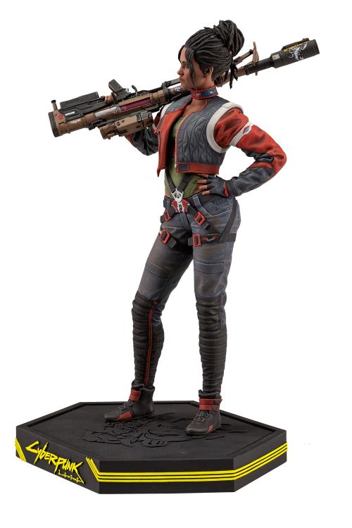 PRE-ORDER Cyberpunk 2077 - Panam Palmer