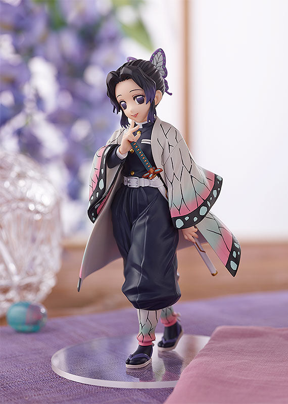 IN-STOCK Good Smile Company - POP UP PARADE - Demon Slayer: Kimetsu no Yaiba - Shinobu Kocho