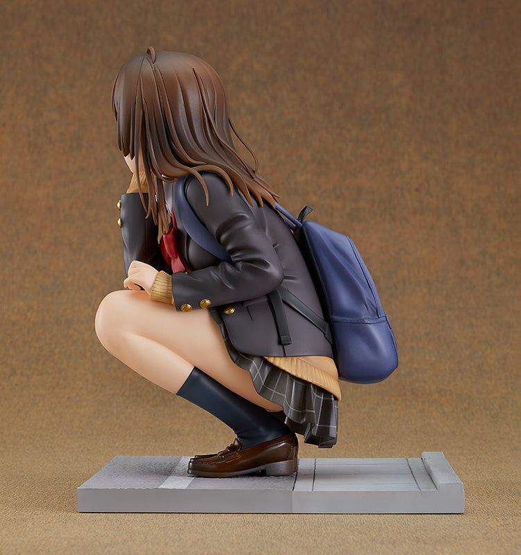 PRE-ORDER Higehiro: After Being Rejected, I Shaved and Took in a High School Runaway - Sayu Ogiwara
