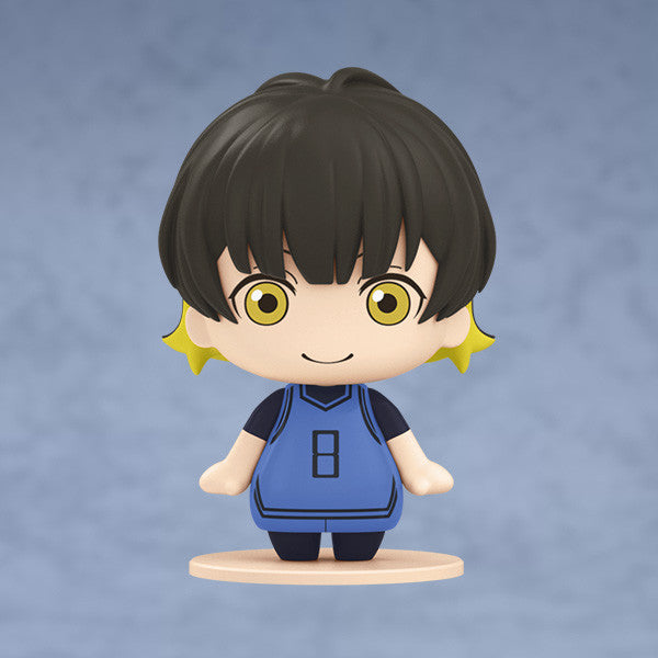 PRE-ORDER Pocket Maquette: Blue Lock 01 [Box of 6]
