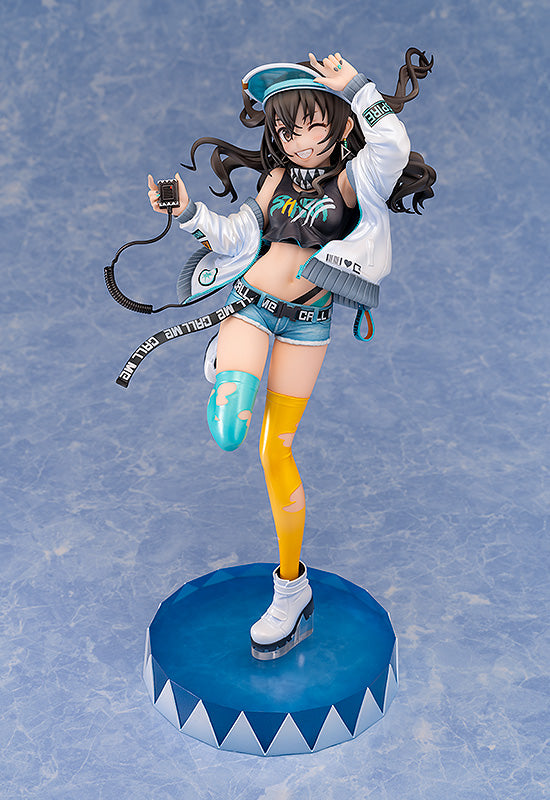 PRE-ORDER THE IDOLM@STER CINDERELLA GIRLS - Akira Sunazuka: Streaming Cheer+ 1/7
