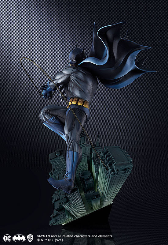 PRE-ORDER Art Respect - DC Comics Batman - Batman 1/6 [EXCLUSIVE]