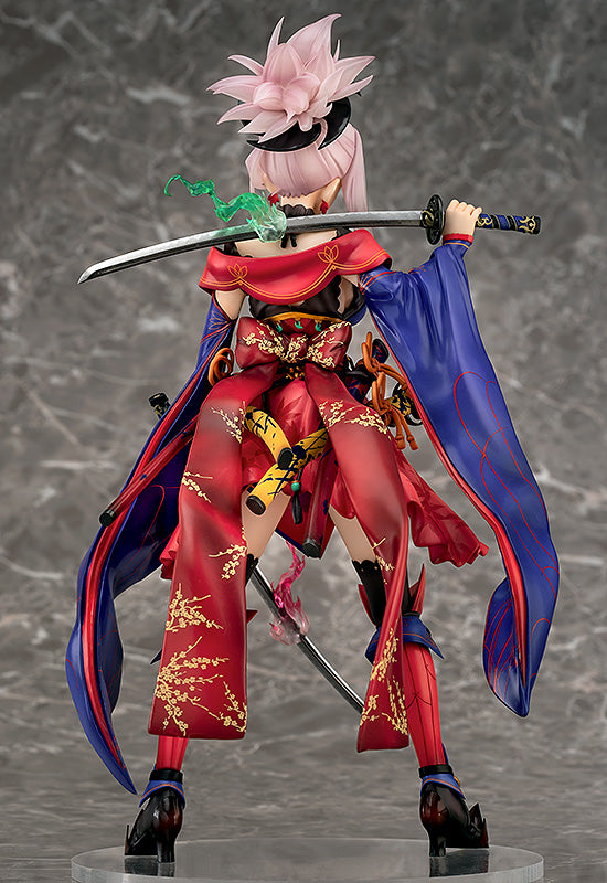 IN-STOCK Fate/Grand Order - Saber/Miyamoto Musashi 1/7