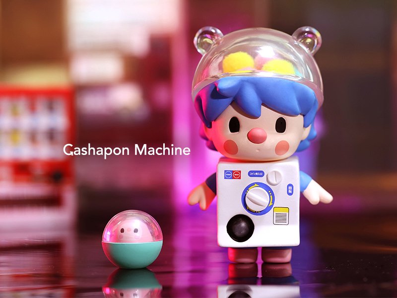 PRE-ORDER Sweet Bean - Akihabara [Box of 12]