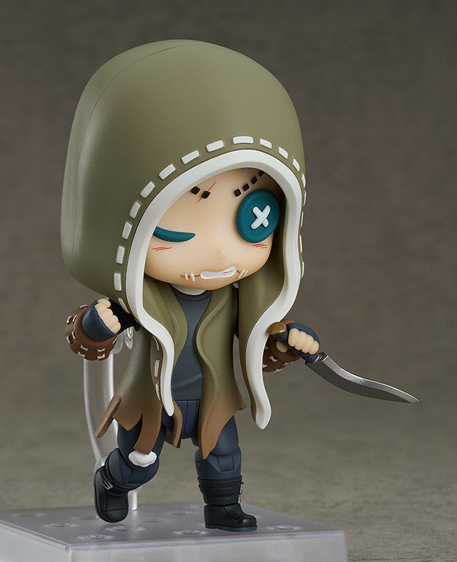 PRE-ORDER Nendoroid 1457 - Identity V - Mercenary [JP]