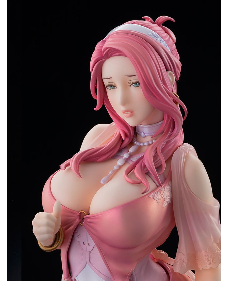 PRE-ORDER Oda non Original Character - Akari・Clark Shinguji 1/5 [EXCLUSIVE]