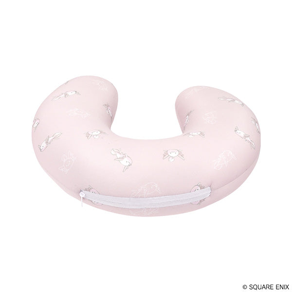 SPECIAL ORDER Final Fantasy XIV Plush Neck Pillow: Ambystoma [EXCLUSIVE]