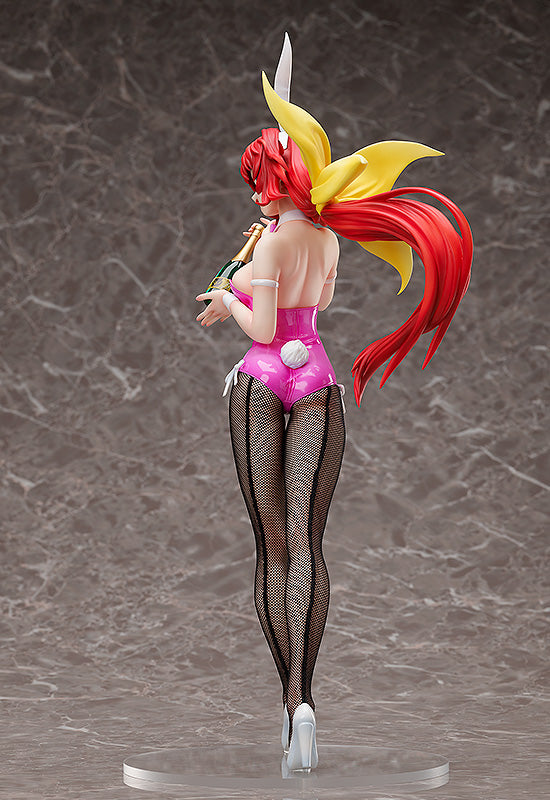PRE-ORDER B-Style - Muv-Luv Alternative - Sumika Kagami: Bunny Ver. 1/4