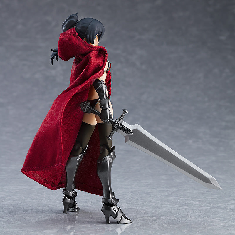PRE-ORDER figma Styles - Simple Cape