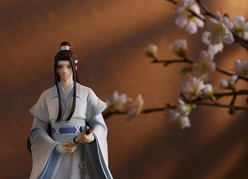 IN-STOCK Good Smile Arts Shanghai - POP UP PARADE - The Master of Diabolism - Lan Wangji