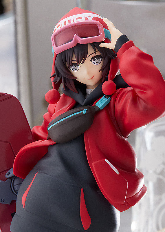PRE-ORDER POP UP PARADE - RWBY: Ice Queendom - Ruby Rose: Lucid Dream