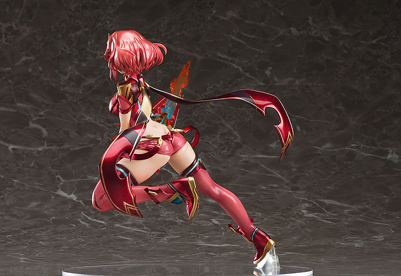 IN- STOCK Good Smile Company -  Xenoblade Chronicles 2 - Homura/Pyra 1/7 [4th Release]