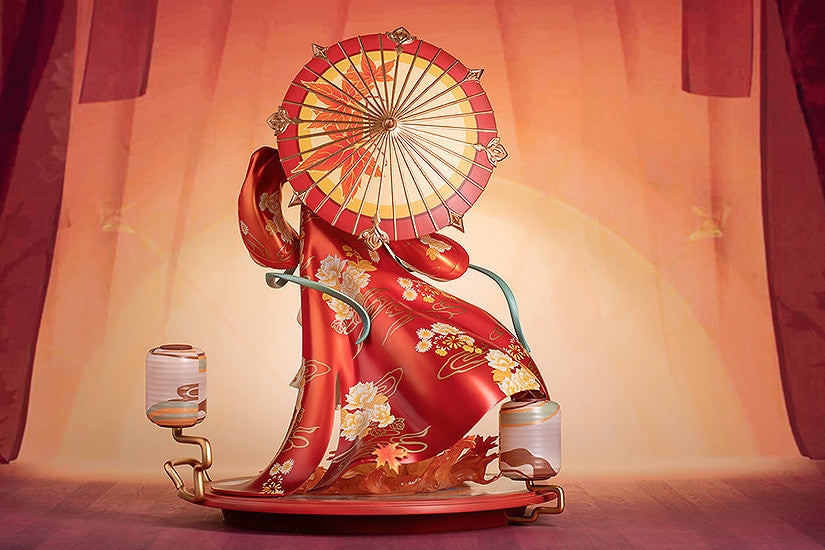 PRE-ORDER King of Glory - Gongsun Li: Jing Hong Dance Ver. 1/7