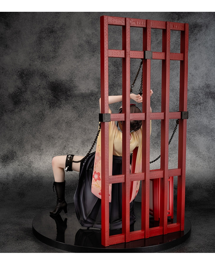 PRE-ORDER Amamitsuki Original Character - Ade-Sugata VI 1/6 [EXCLUSIVE]