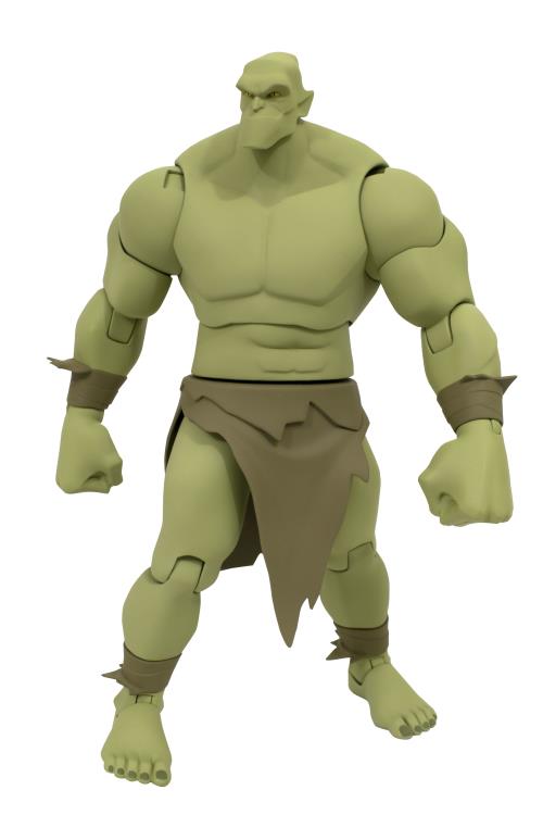 PRE-ORDER Invincible Monster Girl Deluxe [Set of 2]