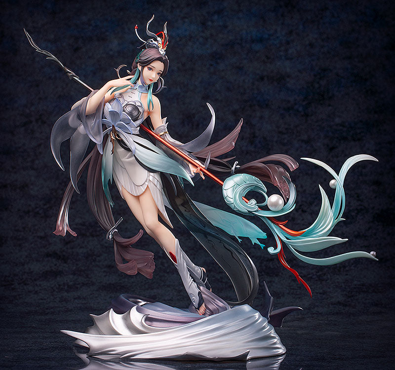 PRE-ORDER King of Glory - Da Qiao: Baiheliang Goddess Ver. 1/7