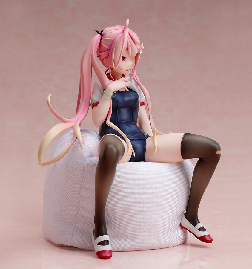PRE-ORDER Original Character by Poyoyon♥Rock - Pink Sukumizu 1/5.5 [EXCLUSIVE] [JP]