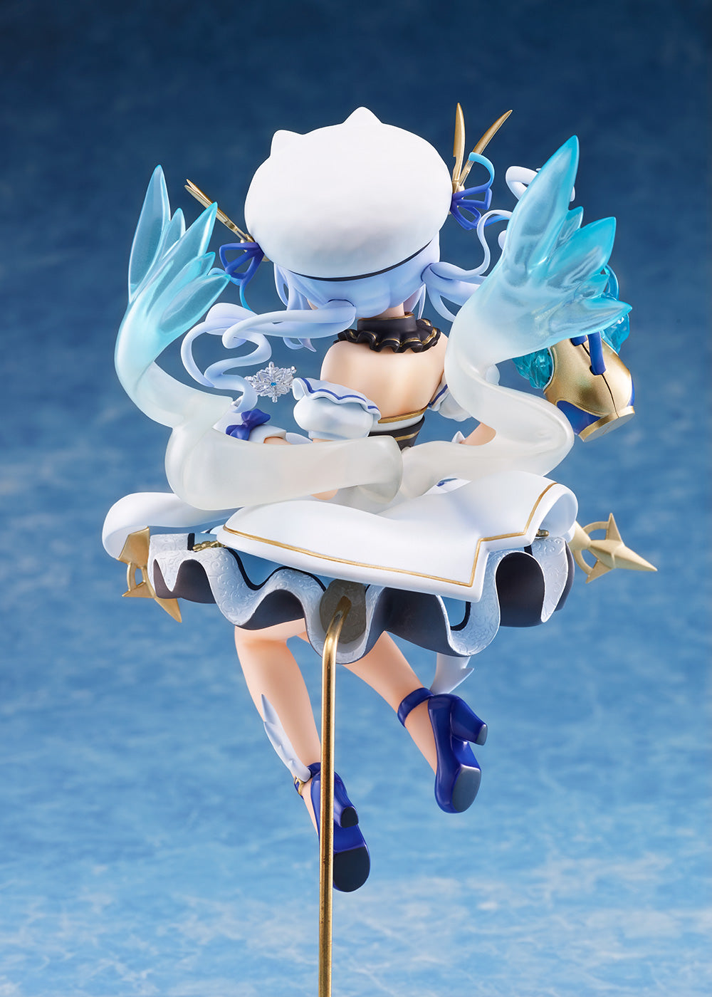 PRE-ORDER Kirara Fantasia - Chino Witch Ver. 1/7