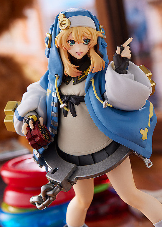 PRE-ORDER POP UP PARADE - GUILTY GEAR -STRIVE- - Bridget