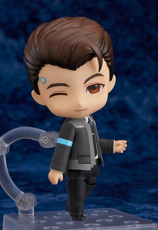 Nendoroid 1402 - Detroit: Become Human - Connor