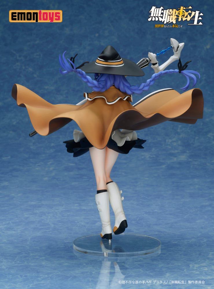 PRE-ORDER Mushoku Tensei: Jobless Reincarnation - Roxy Migurdia 1/7