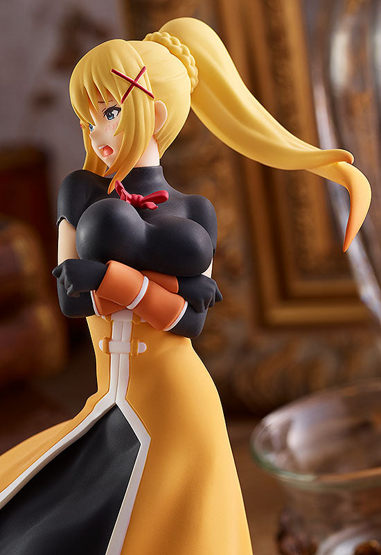 IN-STOCK POP UP PARADE - KONO SUBARASHII SEKAI NI SYUKUFUKU WO! - Darkness