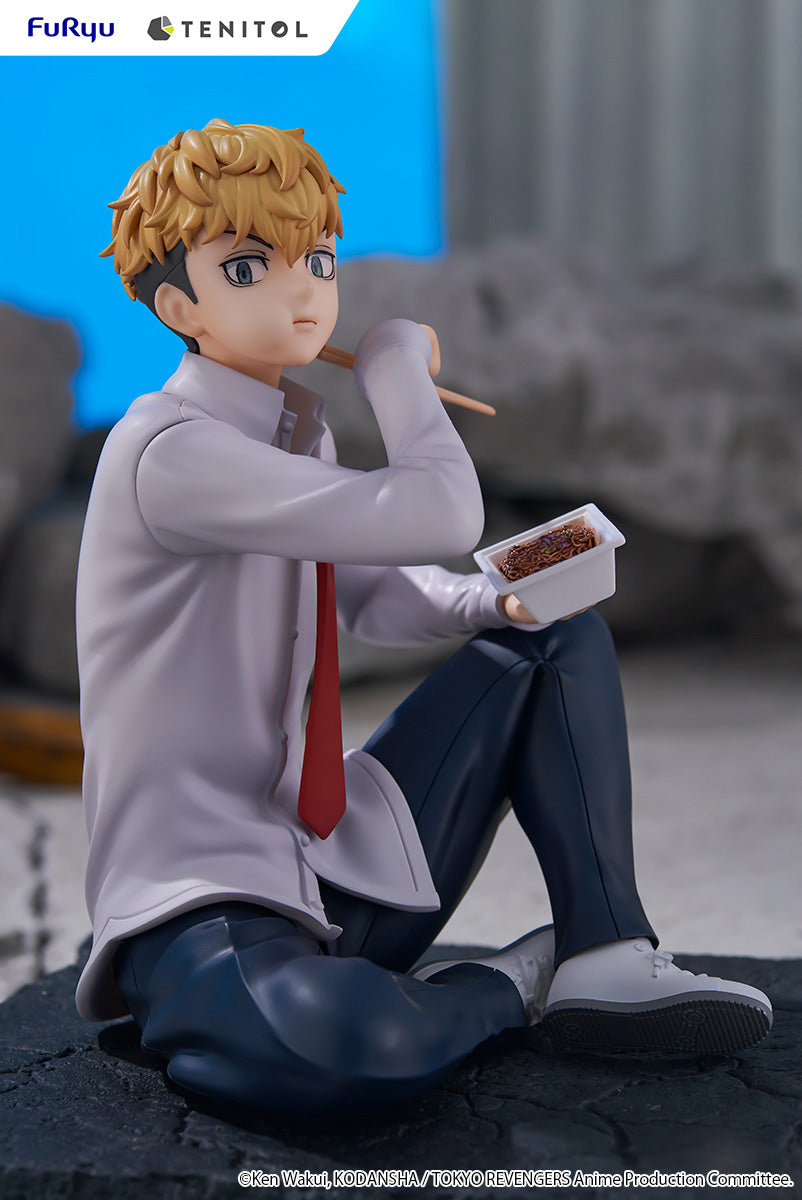 PRE-ORDER TENITOL - Tokyo Revengers - Chifuyu Matsuno