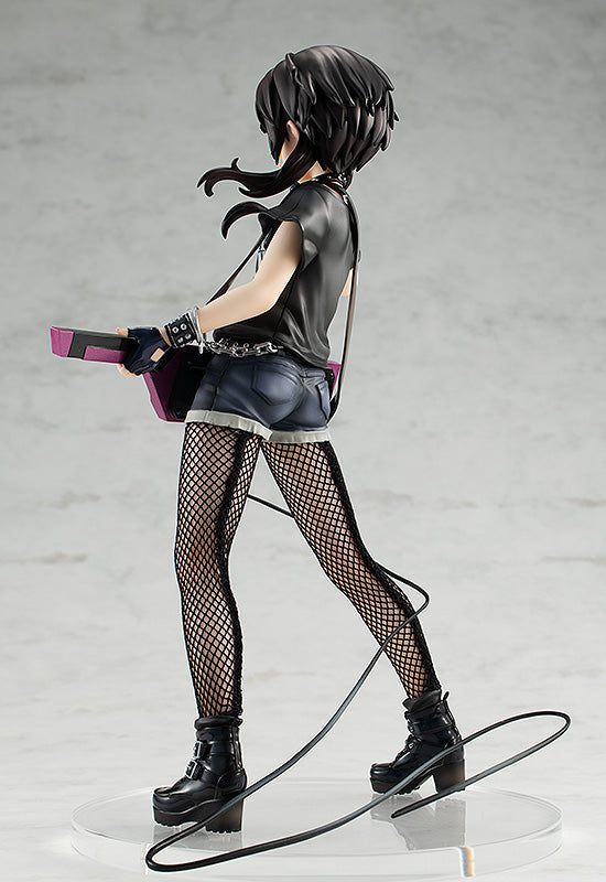 IN-STOCK Kadokawa - KONO SUBARASHII SEKAI NI SYUKUFUKU WO! LEGEND OF CRIMSON - Megumin: Rock Ver. 1/7