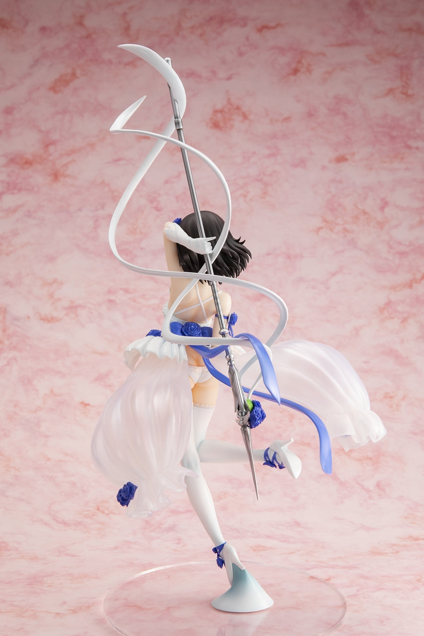 PRE-ORDER Strike the Blood - Himehiragi Yukina: Everlasting Summer Wedding Ver. 1/7