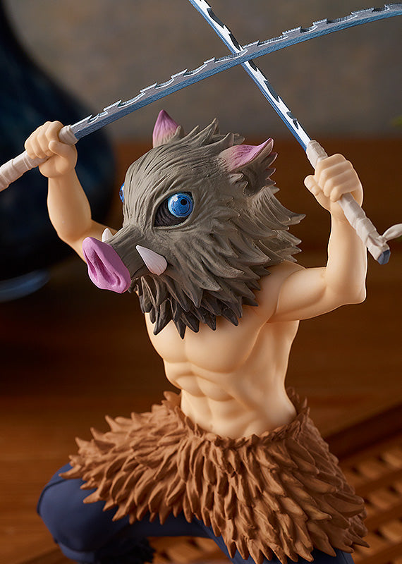 IN-STOCK POP UP PARADE - Demon Slayer: Kimetsu no Yaiba - Inosuke Hashibira