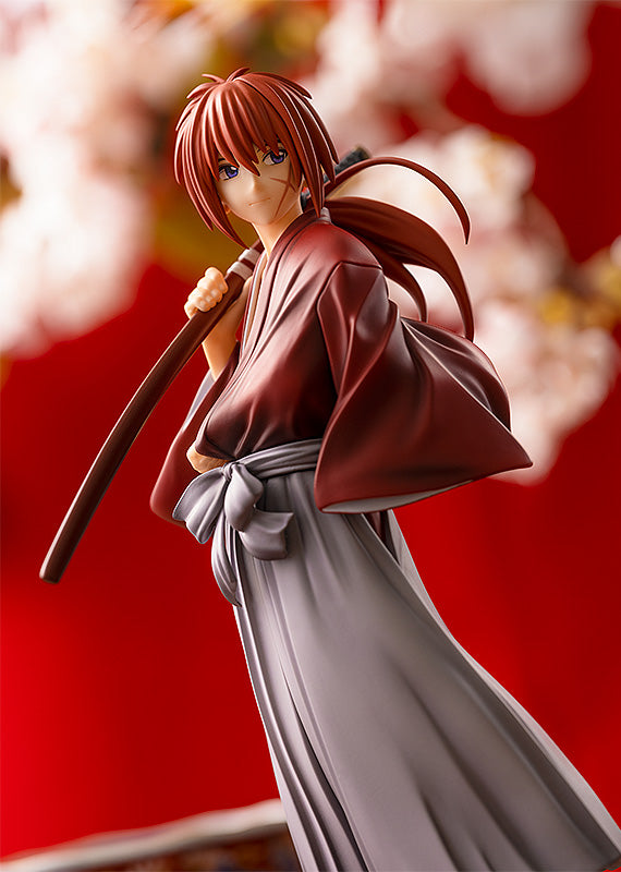 IN-STOCK POP UP PARADE - Rurouni Kenshin - Kenshin Himura