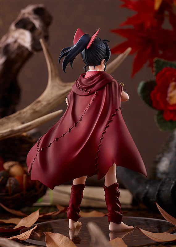 IN-STOCK POP UP PARADE - Yashahime: Princess Half-Demon - Moroha