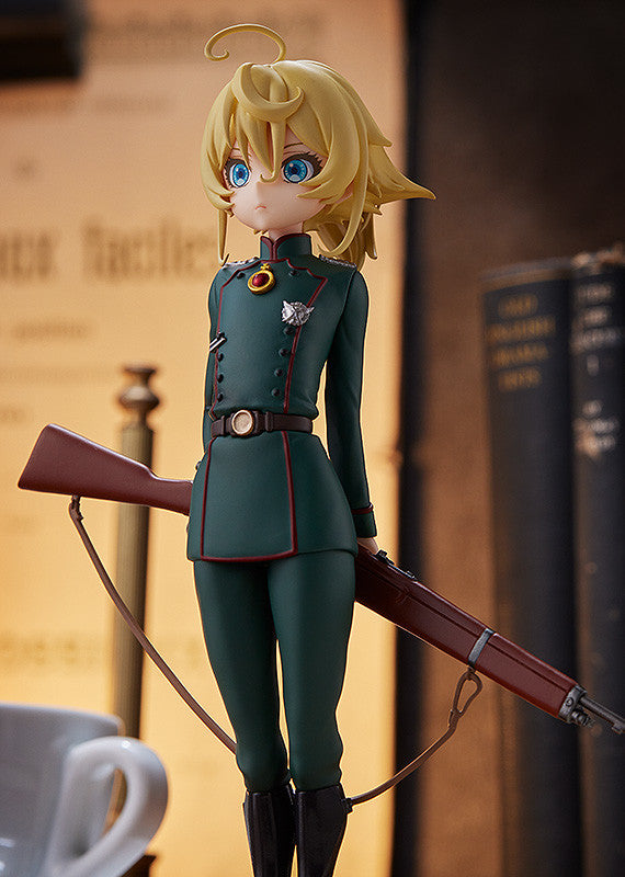 PRE-ORDER POP UP PARADE - The Saga of Tanya the Evil 2nd Season - Tanya Degurechaff