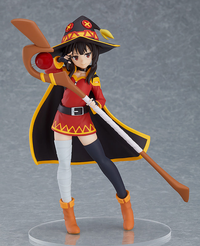 POP UP PARADE - KONO SUBARASHII SEKAI NI SYUKUFUKU WO! LEGEND OF CRIMSON - Megumin