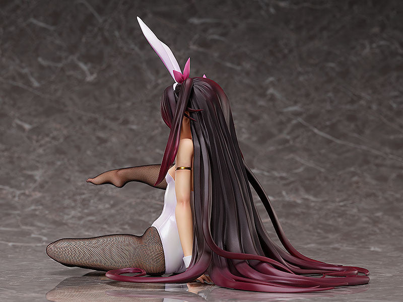 PRE-ORDER B-Style - To Love-Ru Darkness - Nemesis: Bunny Ver. 1/4
