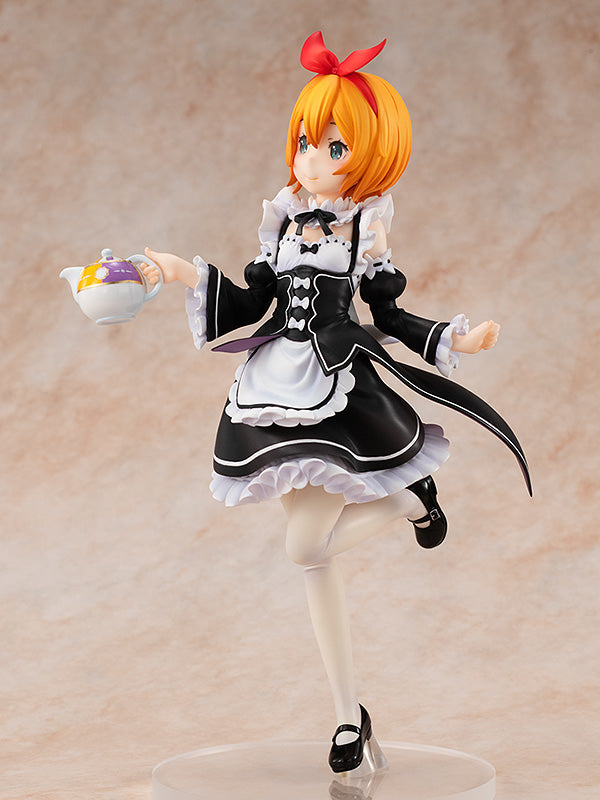 PRE-ORDER Re:ZERO -Starting Life in Another World- - Petra Leyte: Tea Party Ver. 1/7