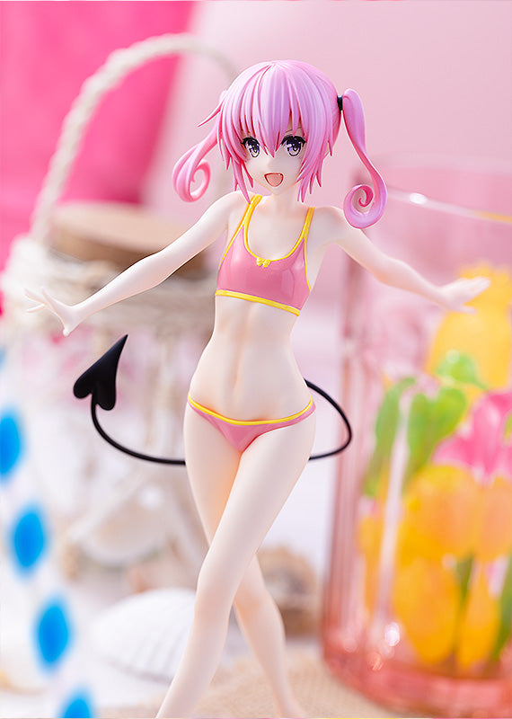 IN-STOCK POP UP PARADE - To Love-Ru Darkness - Nana Astar Deviluke