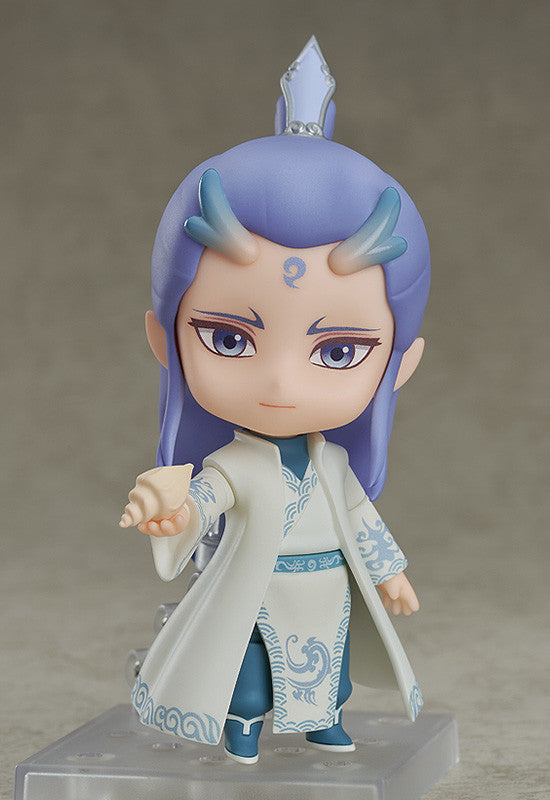 PRE-ORDER Nendoroid 1460 - Ne Zha - Ao Bing [JP]