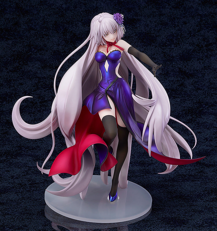IN-STOCK Fate Grand/Order - Avenger / Jeanne D'Arc [Alter] - Dress Version 1/7