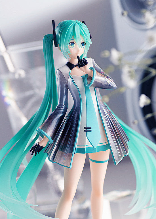 IN-STOCK Good Smile Company - POP UP PARADE - Character Vocal Series 01: Hatsune Miku - Hatsune Miku: YYB Type Ver.