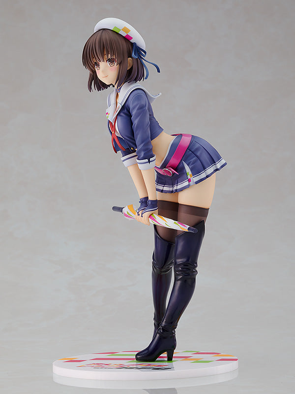 PRE-ORDER Saekano the Movie: Finale - Megumi Kato: Racing Ver. 1/7 [EXCLUSIVE] [2nd Batch]