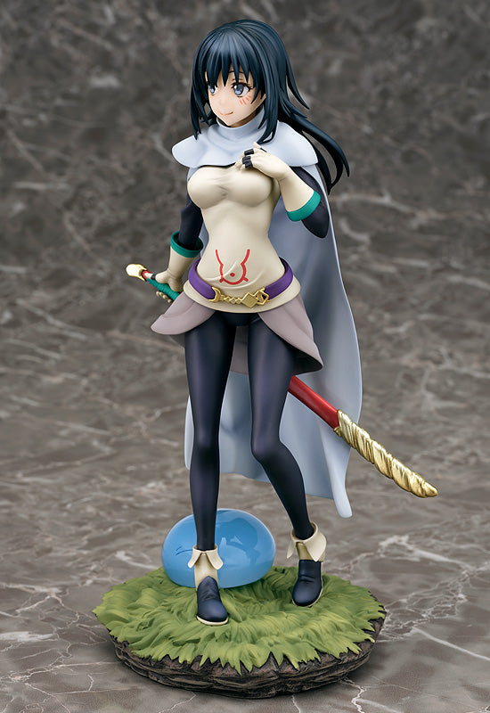 PRE-ORDER That Time I Got Reincarnated as a Slime - Shizu 1/7