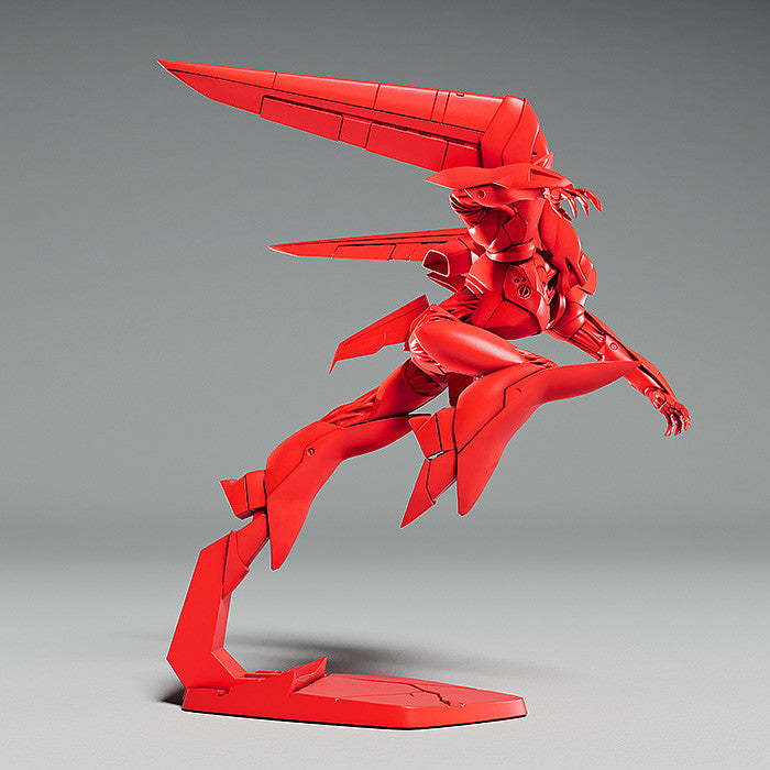 PRE-ORDER PLAMAX MF-68 minimum factory - Mobile Police Patlabor - Griffon & Chimaera: Effect Color Ver.