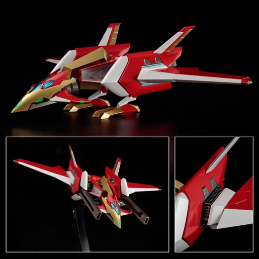 PRE-ORDER RIOBOT - Super Robot Wars OG - G Thunder Gate [EXCLUSIVE]