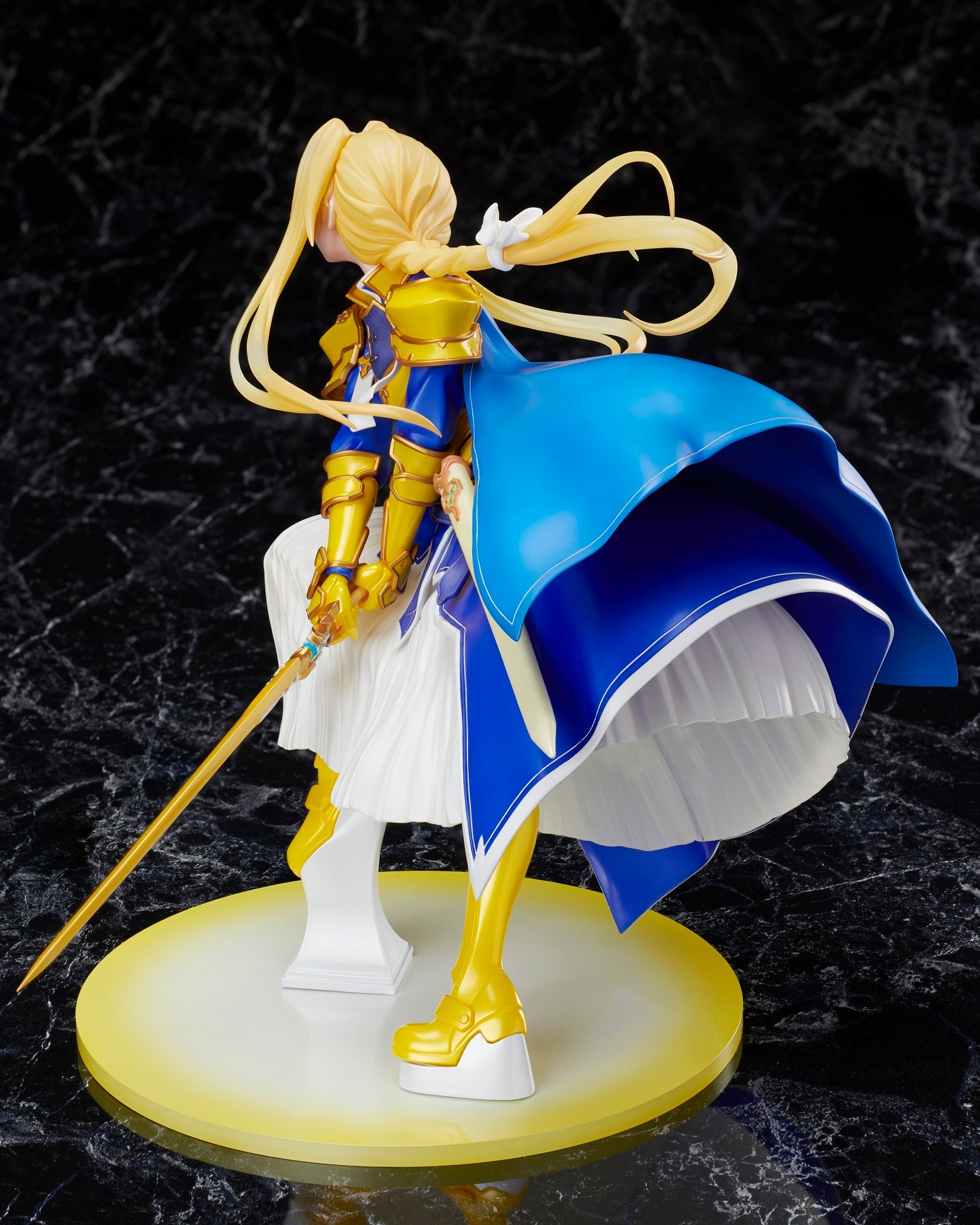 IN-STOCK Aniplex - Sword Art Online: Alicization - Alice Synthesis Thirty 1/7 [EXCLUSIVE]