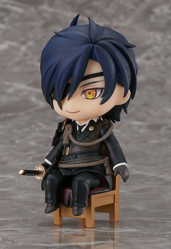 PRE-ORDER Nendoroid Swacchao! - Touken Ranbu -ONLINE- - Shokudaikiri Mitsutada